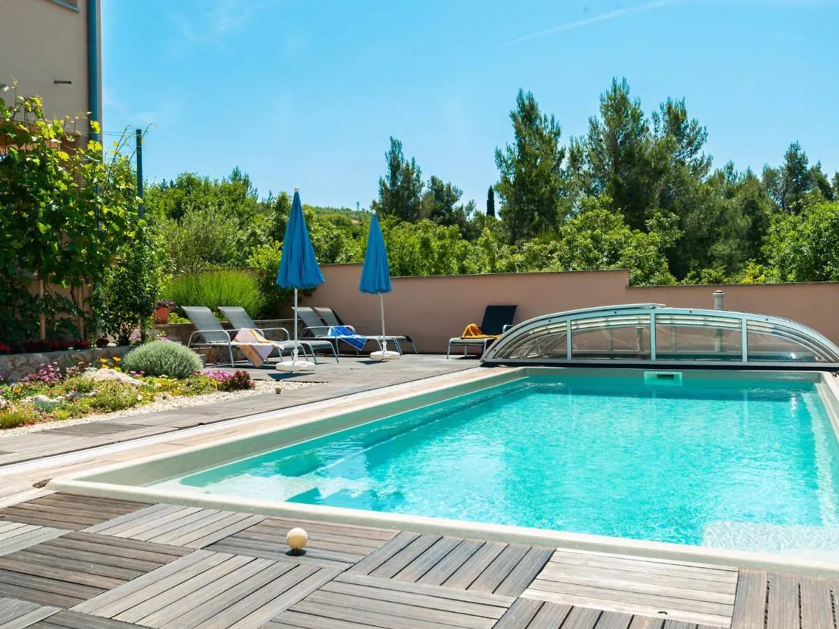 Apartment Matas - Srd316 By Interhome Rovanjska Croatia