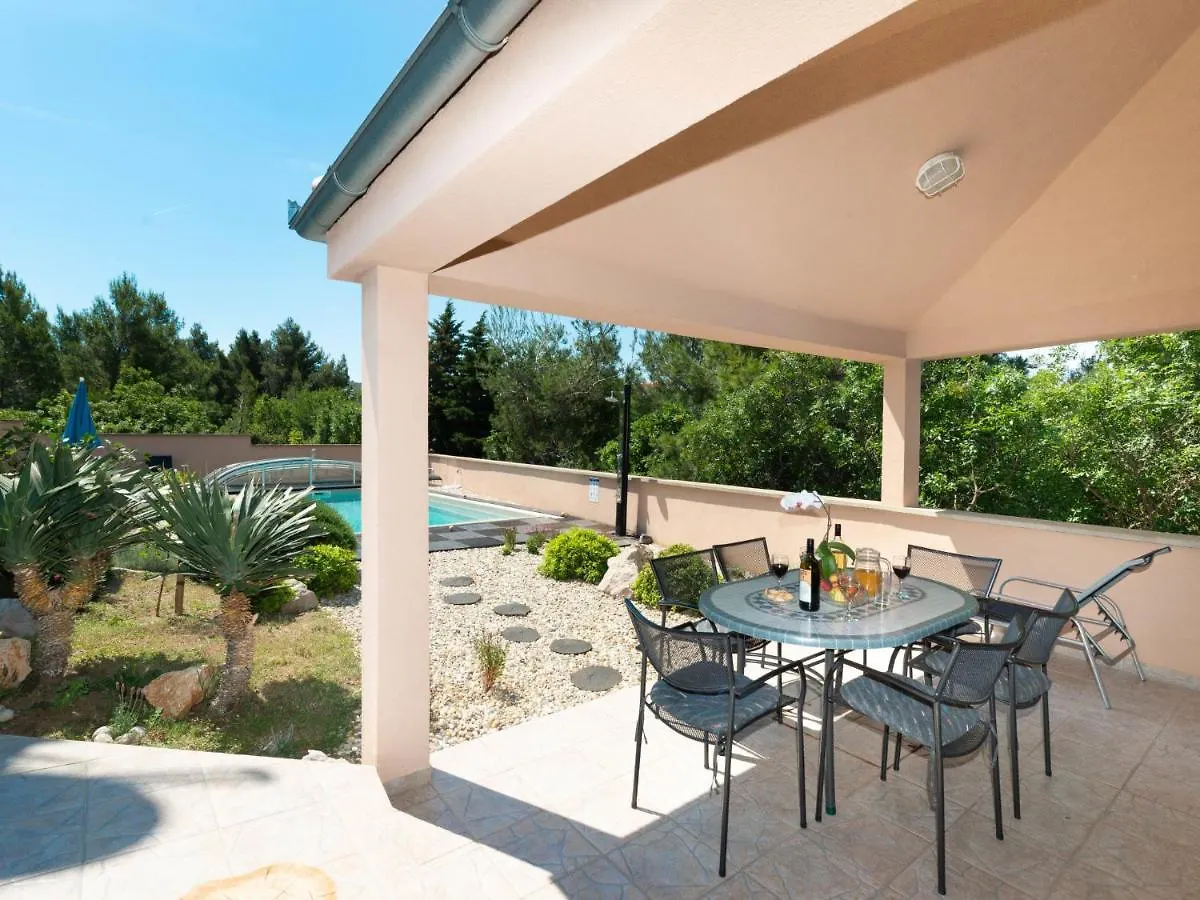 Apartment Matas - Srd316 By Interhome Rovanjska