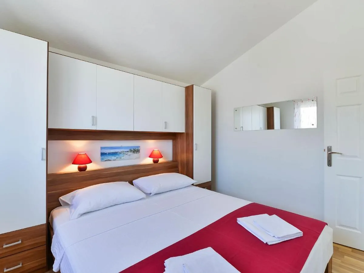Apartment Matas - Srd316 By Interhome Rovanjska Croatia